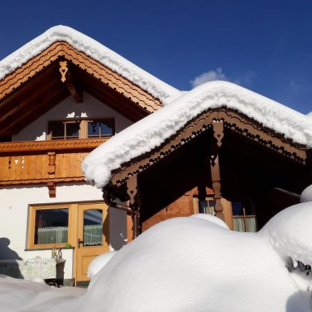 Landhaus Granat Майргофен Екстер'єр фото