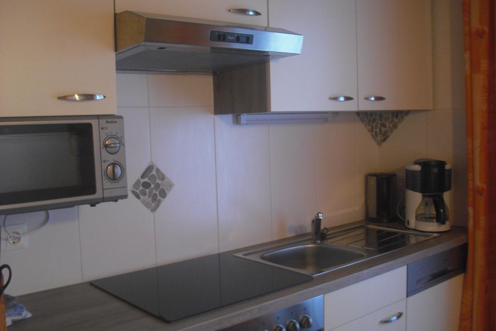 Landhaus Granat Майргофен Номер фото