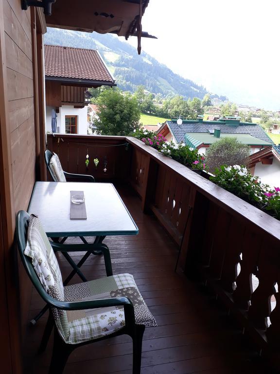 Landhaus Granat Майргофен Екстер'єр фото